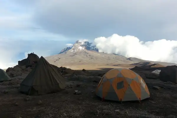 Tanzania Climbings